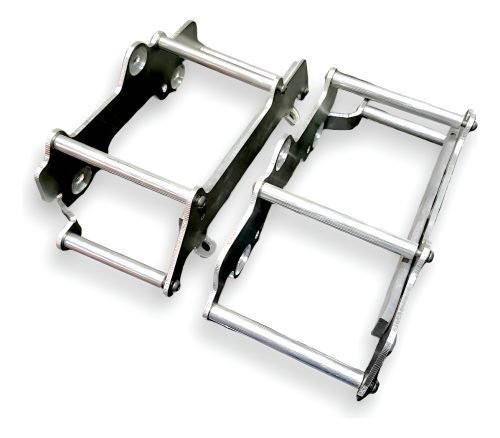 D_676033-MLA93207036855_092025-F.jpg Refuerzo Protector Radiador Husqvarna Te 510 2007-2012