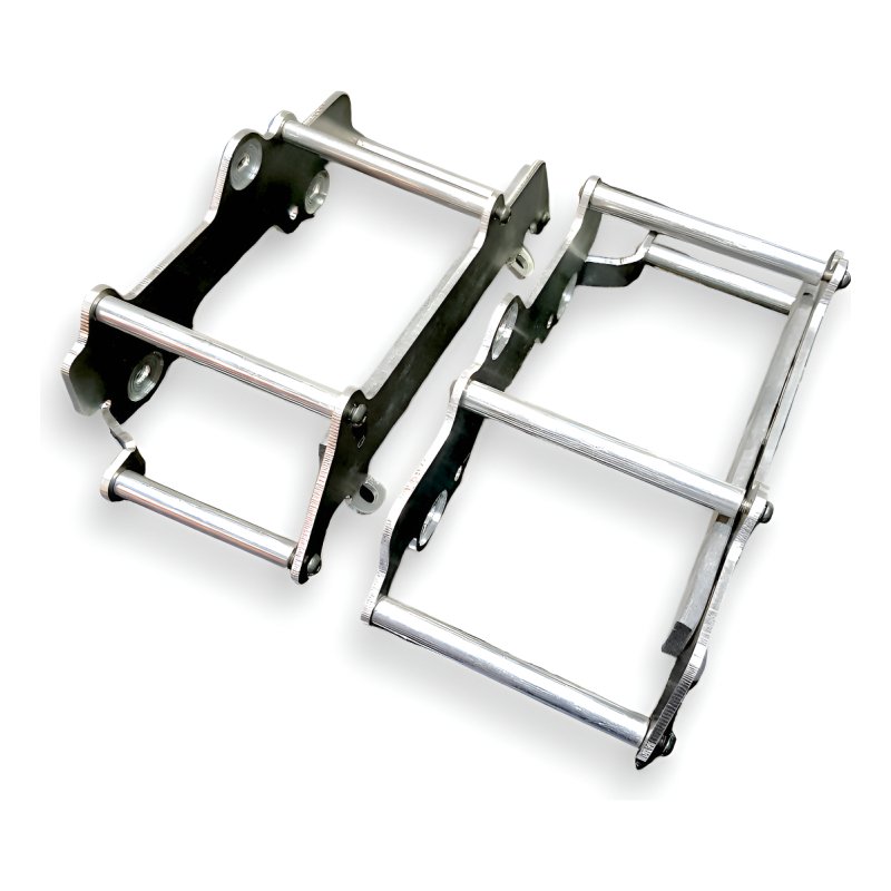 Refuerzo Protector Radiador Husqvarna Te 510 2007-2012