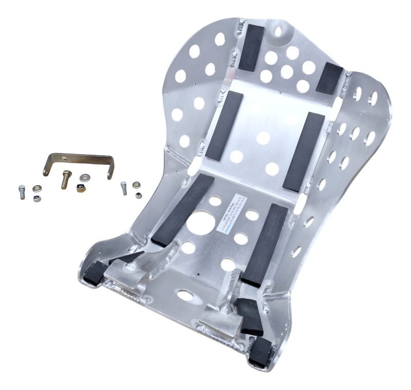 Protector Cubrecarter Husaberg Fe 450 2013-2014