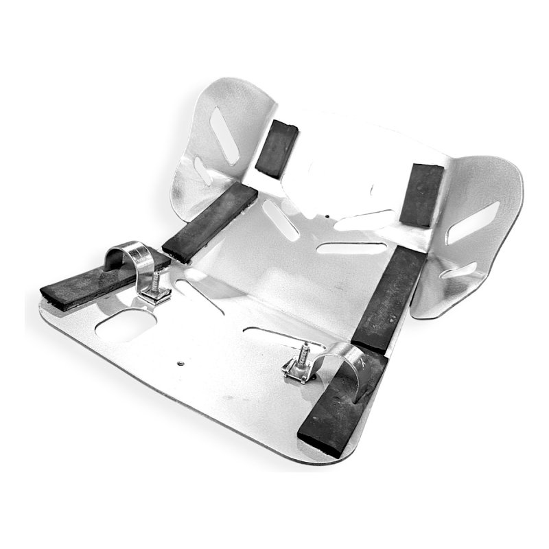 Protector Cubrecarter Urbano Honda Crf 250 L 2012-2019