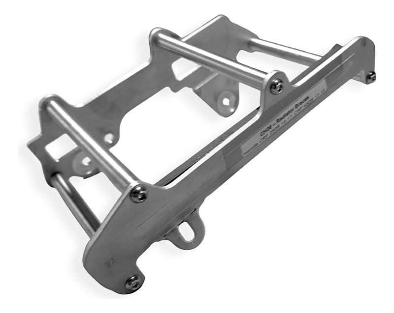 Refuerzo Protector Radiador Honda Crf 250 R 2014-2017