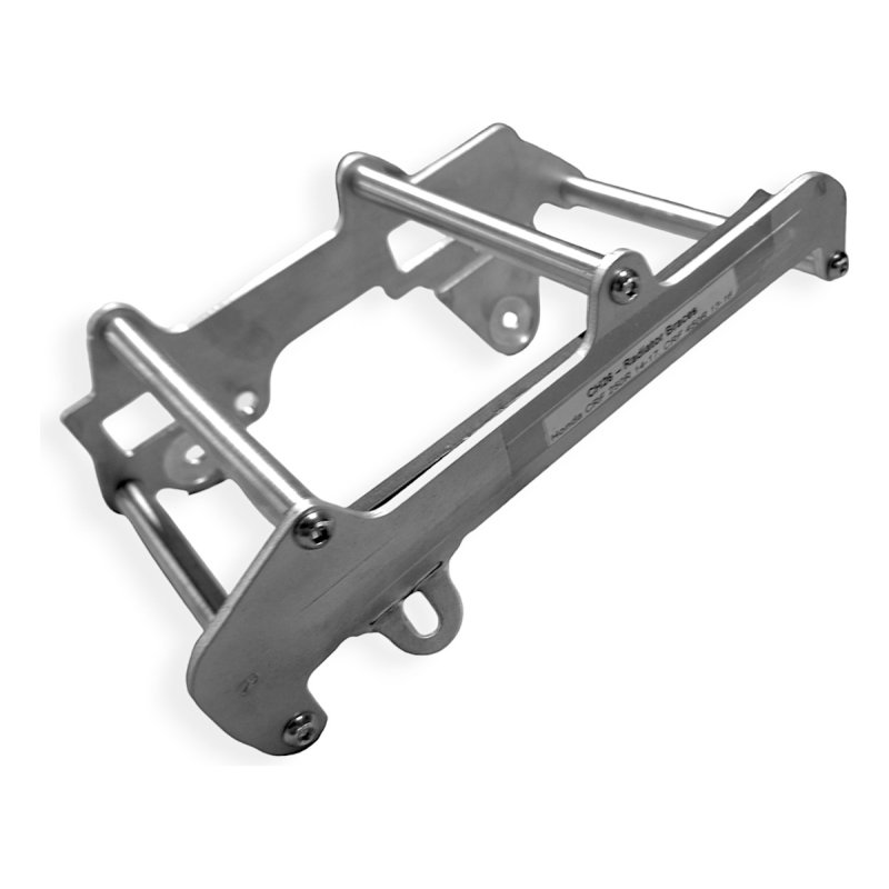 Refuerzo Protector Radiador Honda Crf 250 R 2014-2017