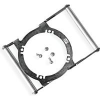 D_677518-MLA93217055033_092025-F.jpg Soporte Electro Ventilador Spal Beta Rr 390 Racing 2020-2024