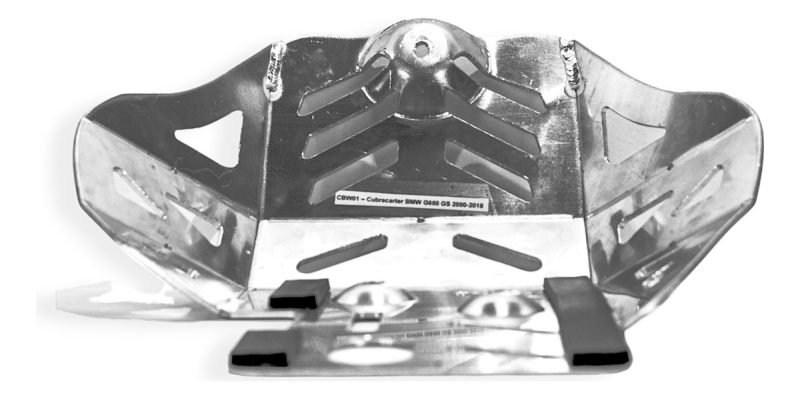 Protector Cubrecarter Harley Davidson Fat Boy 1400 10-12