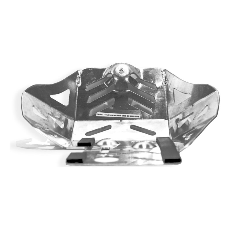 Protector Cubrecarter Bmw Gs 650 G 2000-2018