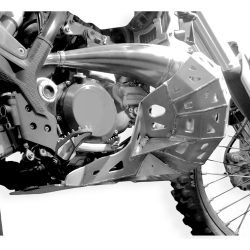 D_679089-MLA78771627371_082024-F.jpg Protector Cubrecarter Hard Enduro Ktm Exc 250 2020-2023