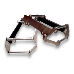 Refuerzo Protector Radiador Beta Rr 500 2017-2019