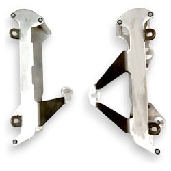 D_680083-MLA78006167754_082024-F.jpg Refuerzo Protector Radiador Yamaha Yz 450 Fx 2019-2022