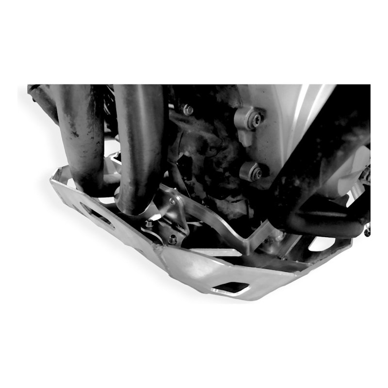 Protector Cubrecarter Bmw Gs 750 F 2018-2024