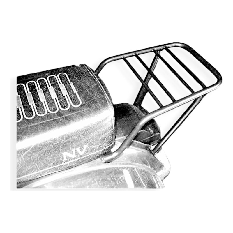 D_681556-MLA78280677093_082024-F.jpg Portaequipaje Trasero Vespa 150 Px Nv Nx Originale