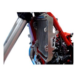 Refuerzo Protector Radiador Beta 300 Xtrainer 2015-2024