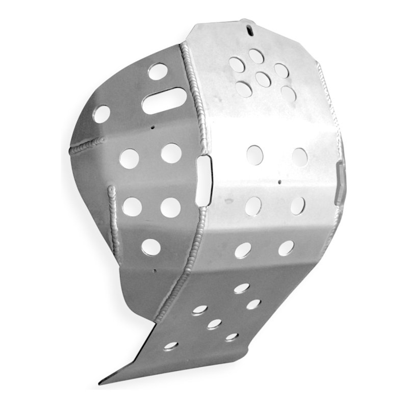 Protector Cubrecarter Heikon Tt 450 E 2010-2012