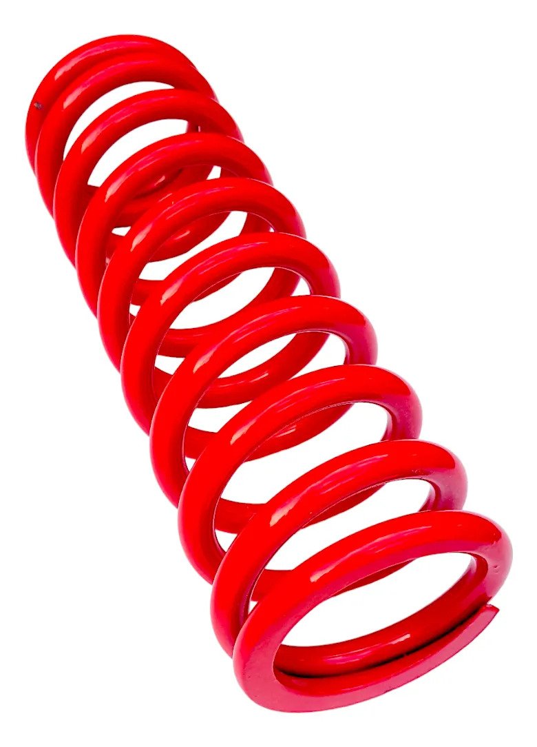 Resorte Monoshock Suspension Honda Crf 250 R 2004-2025