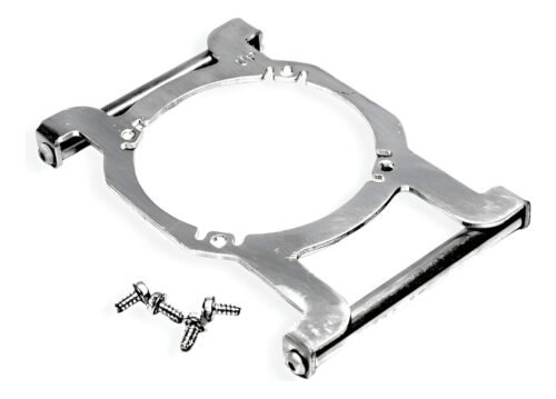 Soporte Electro Ventilador Spal Ktm Xcf 350 W 2016-2018