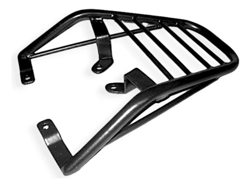 Portaequipaje Yamaha Fz 16 2013-2014