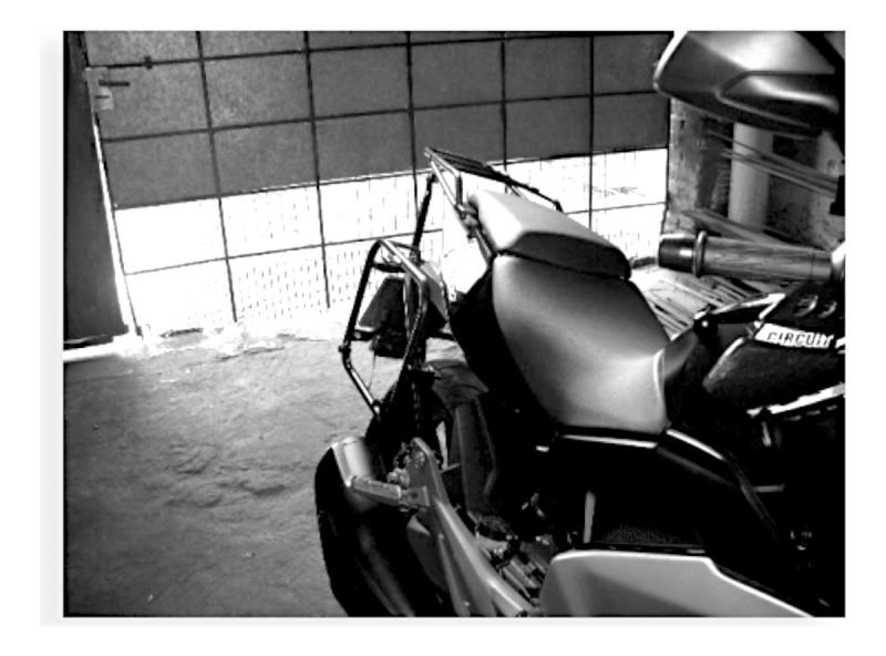 Portaequipaje + Soporte Baules Givi Bajaj 400 Dominar