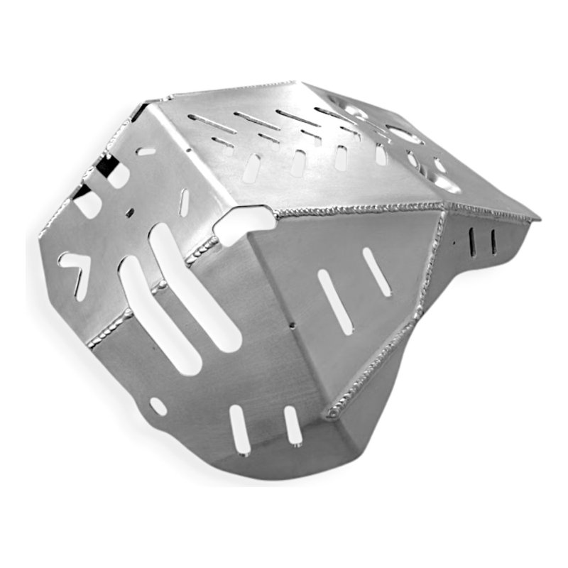 Protector Cubrecarter Kawasaki Klr 650 1987-2020