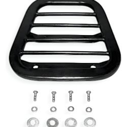 Portaequipaje Honda Xr 190 L