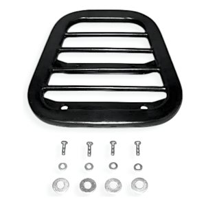 Portaequipaje Honda Xr 190 L