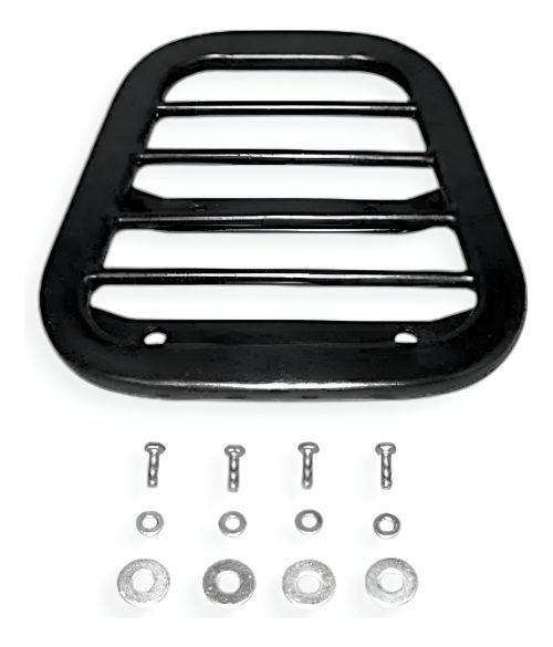 Portaequipaje Honda Xr 190 L