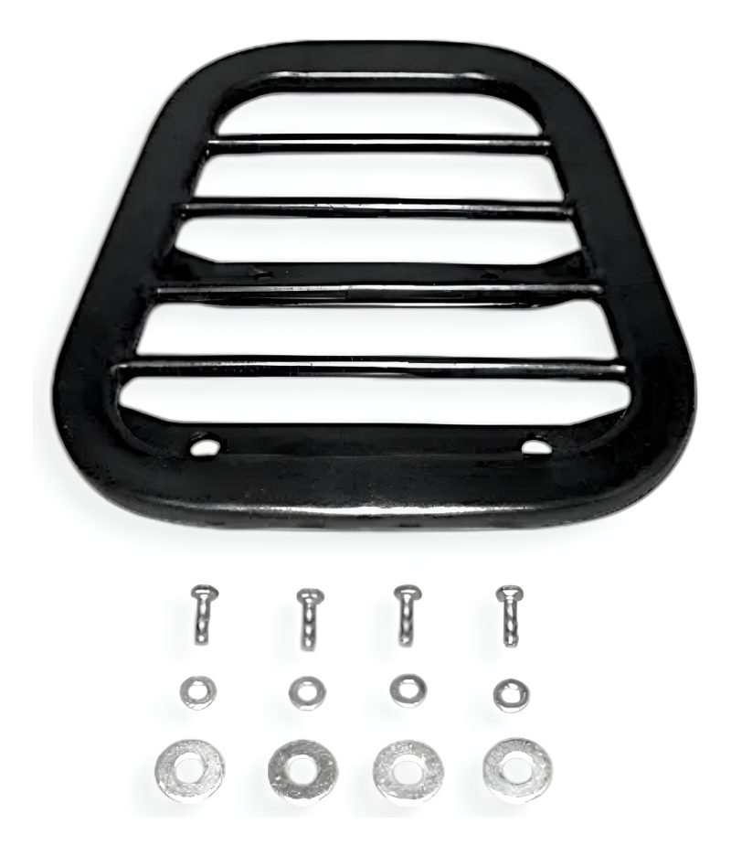 Portaequipaje Honda Xr 190 L