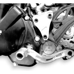 Protector Embrague Ktm Excf 450 2008-2015
