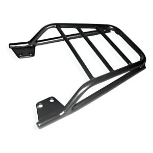 Portaequipaje Bajaj 200 F Rouser - Retirar Pasamanos