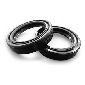 Retenes Suspension Horquilla Guerrero Gmx 150 07-13 X 2u