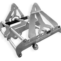 Refuerzo Protector Radiador Honda Crf 250 X 2004-2019