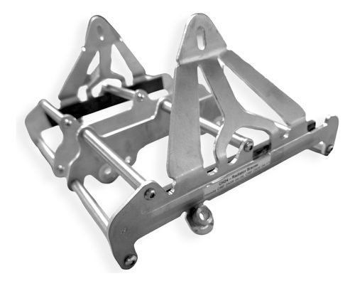 D_686889-MLA78093208866_082024-F.jpg Refuerzo Protector Radiador Honda Crf 250 X 2004-2019