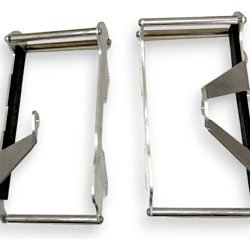 Refuerzo Protector Radiador Yamaha Wr 450 F 2012-2015