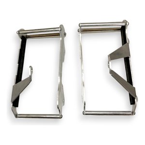 Refuerzo Protector Radiador Yamaha Wr 450 F 2012-2015