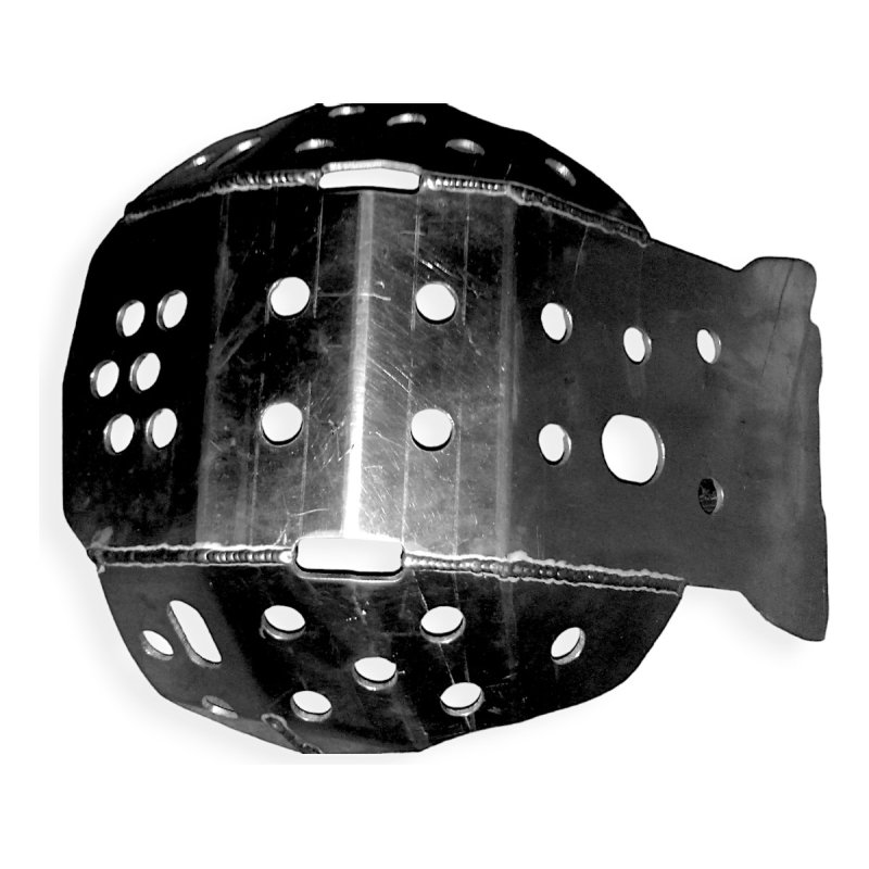 Protector Cubrecarter Honda Crf 250 R 2004-2009