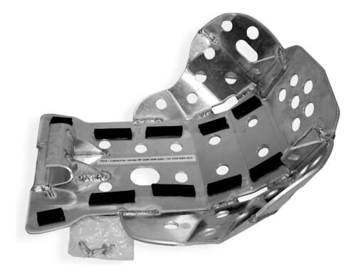 Protector Cubrecarter Honda Crf 250 R 2004-2009