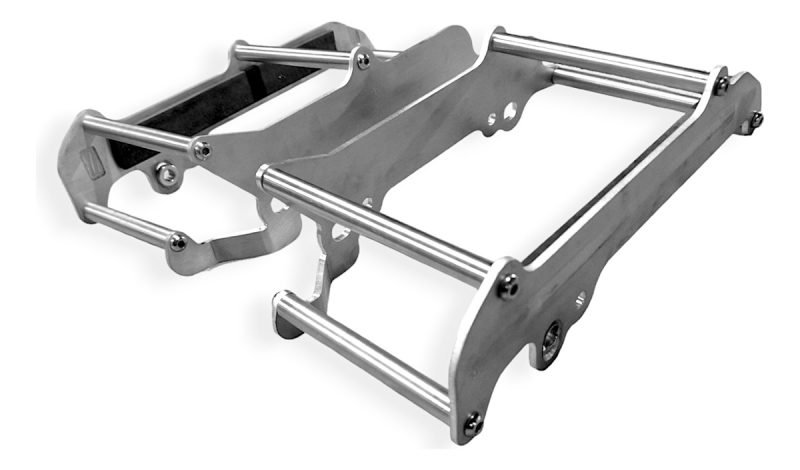 D_691805-MLA78743446401_082024-F.jpg Refuerzo Protector Radiador Sherco Sef 250 R 2017-2019