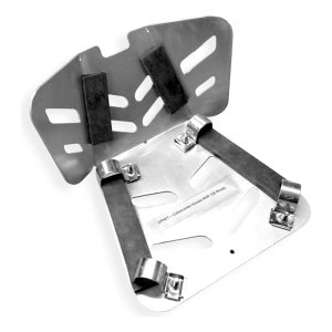 Protector Cubrecarter Urbano Honda Nxr 125 Bross