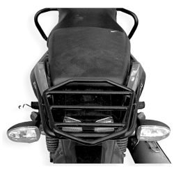 Portaequipaje Rouser 180 Macizo