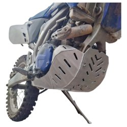 Protector Cubrecarter Yamaha Wr 450 F 2007-2011