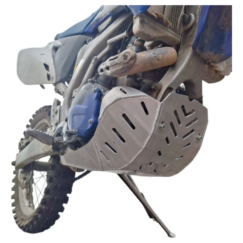 Protector Cubrecarter Yamaha Wr 450 F 2007-2011