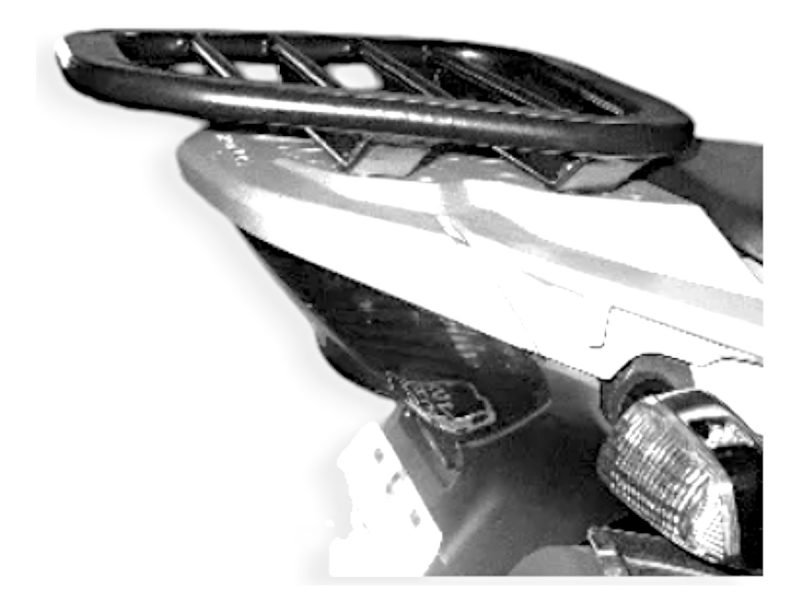 Portaequipaje Honda Nx 400 Falcon 2014-2020