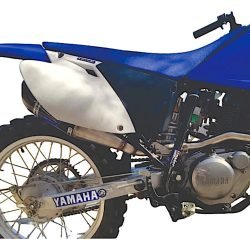Escape Deportivo R72 Compact Yamaha Ttr 230 2007-2020