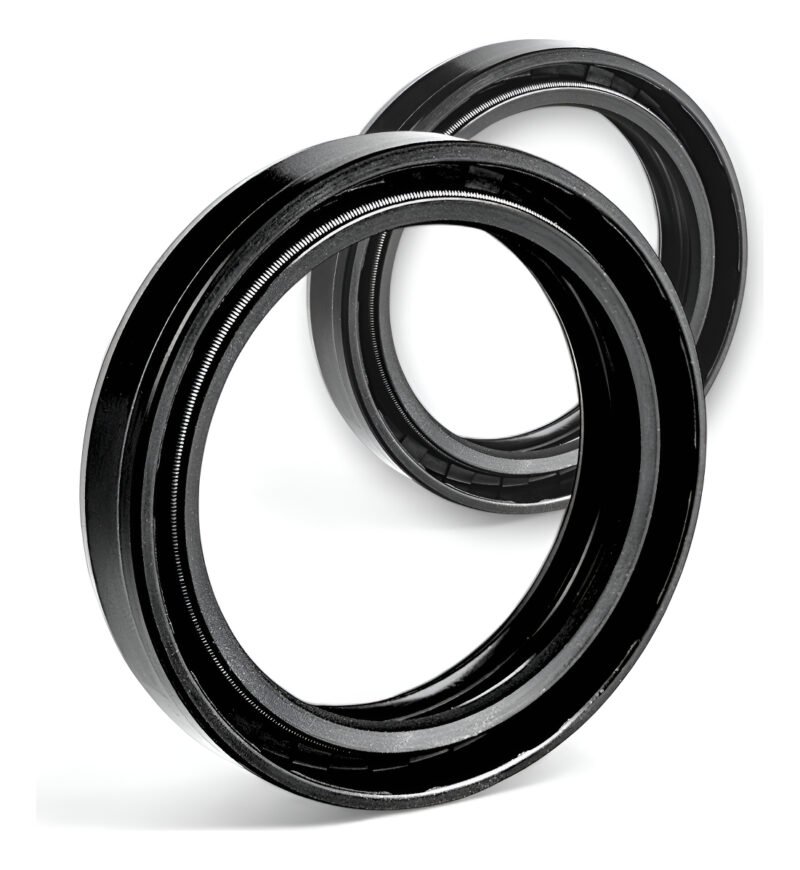 Kit Retenes Horquilla Ariete Ari.158 Bmw F 800 Gs 2012-2017