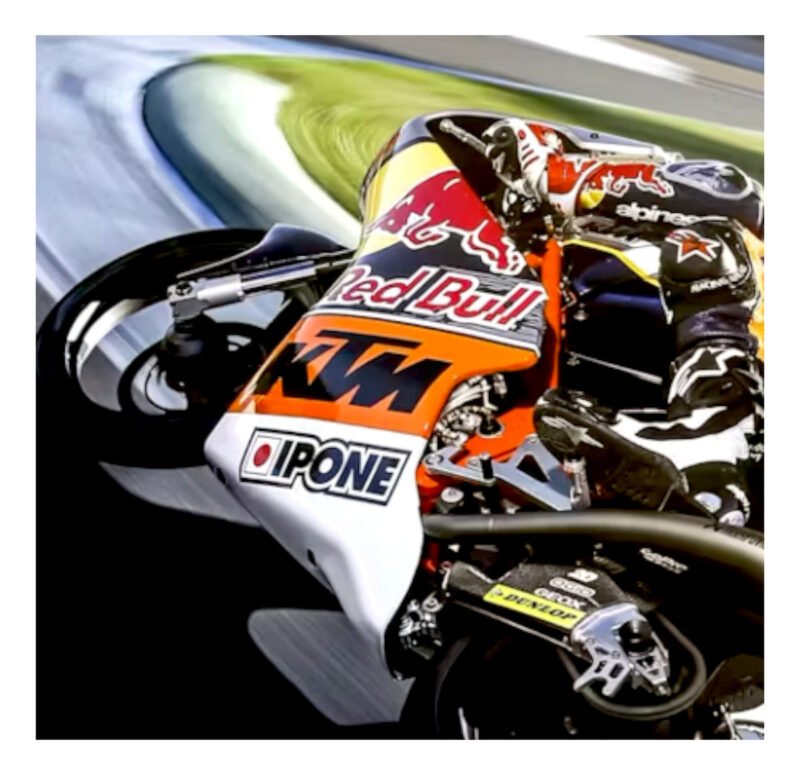 Aceite Para Horquillas Fork Oil 20w Ipone X 1lt