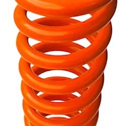 Resorte Monoshock Suspension Ktm 400 Lc 4 1993-1994