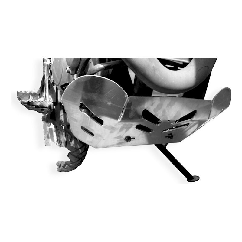 Protector Cubrecarter Urbano Yamaha Xtz 250