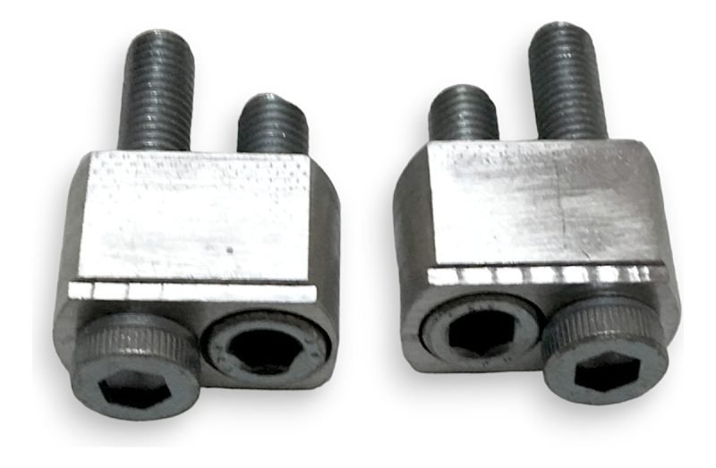 Elevador De Manubrio Shineray Xy 250 Gy2