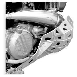 D_698516-MLA78771657173_082024-F.jpg Protector Cubrecarter Hard Enduro Ktm Exc 250 2020-2023