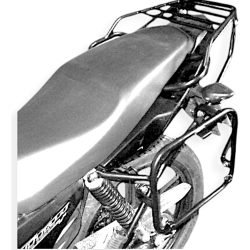 Portaequipaje + Sop. Baules Givi Honda Cg 150 Titán 2015-24