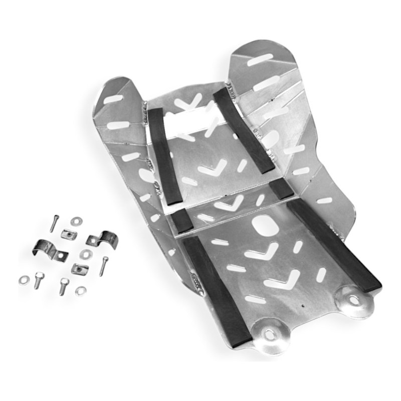 Protector Cubrecarter Suzuki Dr 650 Se 1996-2025