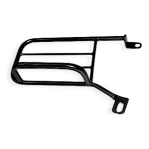 Soporte Lateral Alforja C/base Bajaj Rouser 220 F - Derecho